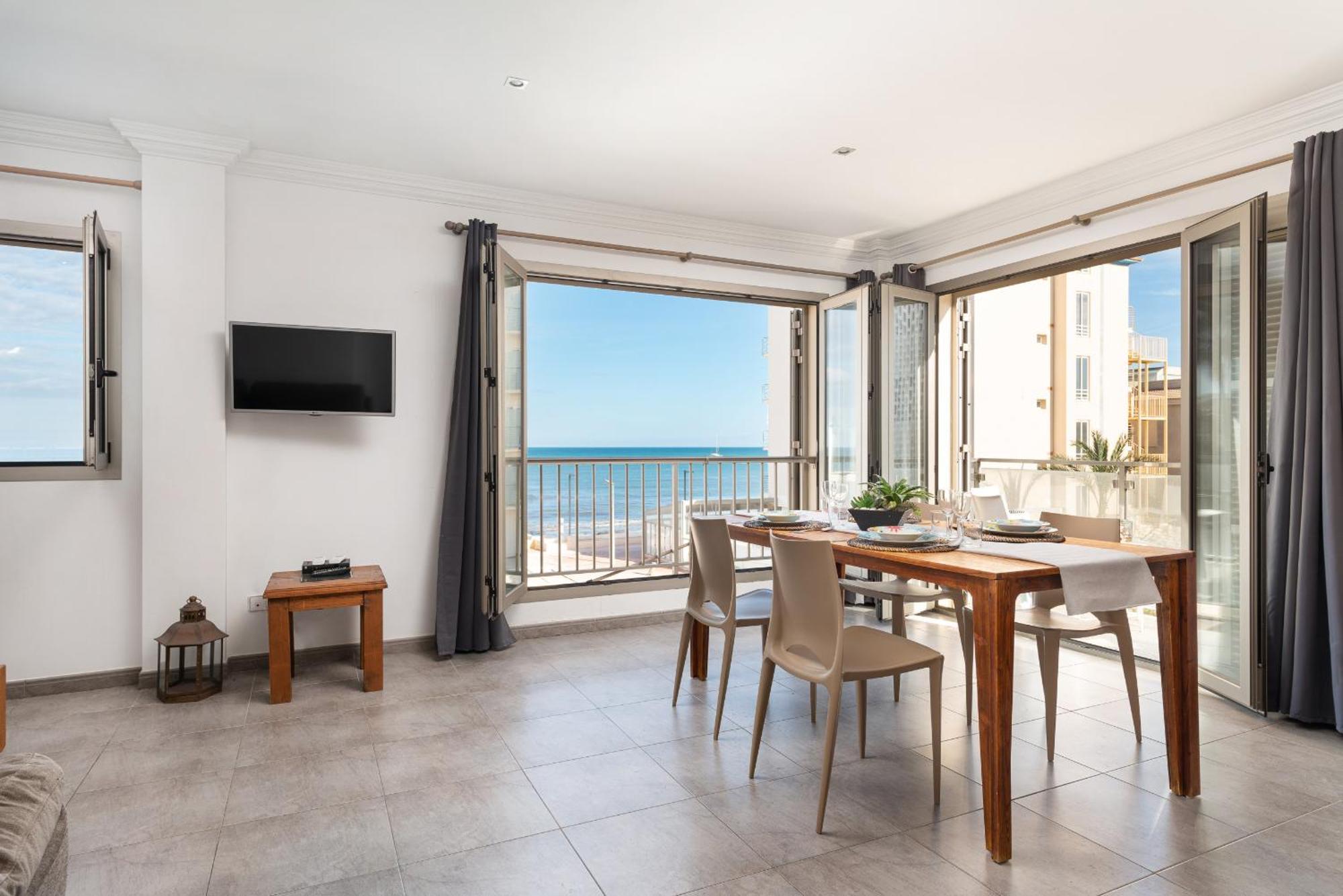 Apartment Sunset Castello Playa Can Picafort (Mallorca)